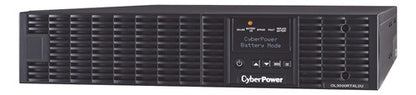 No Break Cyberpower Ol3000rtxl2u Doble 2.700w 3.000va 7 Sal