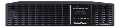 No Break Cyberpower Ol3000rtxl2u Doble 2.700w 3.000va 7 Sal