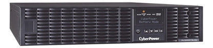 No Break Cyberpower Ol3000rtxl2u Doble 2.700w 3.000va 7 Sal