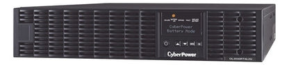 No Break Cyberpower Ol3000rtxl2u Doble 2.700w 3.000va 7 Sal