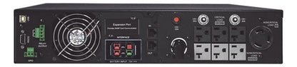 No Break Cyberpower Ol3000rtxl2u Doble 2.700w 3.000va 7 Sal