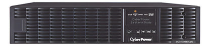 No Break Cyberpower Ol3000rtxl2u Doble 2.700w 3.000va 7 Sal