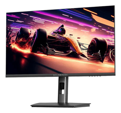 Monitor Gamer Balam Rush Br-940702 Led 23.8  Fhd 165hz Negro