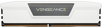 Kit Memoria Corsair Vengeance Ddr5 6400mhz 32gb 2x16 Blanco