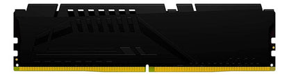 Memoria Ram Kingston Fury Beast Ddr5, 5600mhz 32gb Xmp/expo