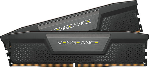 Kit Memoria Ram Corsair Vengeance Ddr5, 4800mhz, 32gb 2x16gb