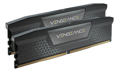 Kit Memoria Ram Corsair Vengeance Ddr5, 4800mhz, 32gb 2x16gb