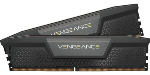 Kit Memoria Ram Corsair Vengeance Ddr5, 4800mhz, 32gb 2x16gb