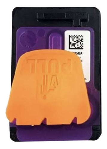 Cabezal Hp 415 Tricolor Inktank 110 310 315 5810 5820 M0h50a