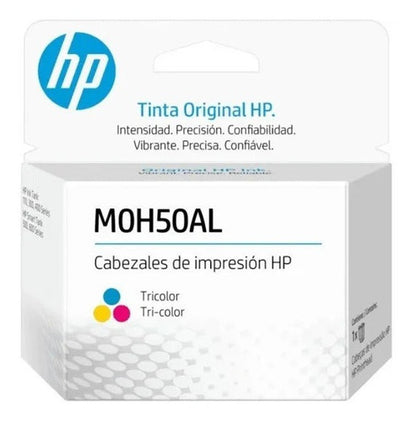 Cabezal Hp 415 Tricolor Inktank 110 310 315 5810 5820 M0h50a