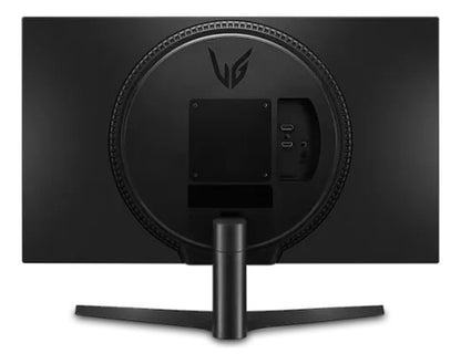 Monitor Gamer LG Ultragear 27gs60f-b Led 27  Fhd 180hz
