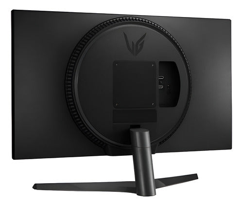 Monitor Gamer LG Ultragear 27gs60f-b Led 27  Fhd 180hz