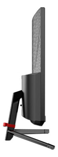 Monitor Gamer Curvo Dahua Lm24-e230c Led 23.6  Fhd, 165hz