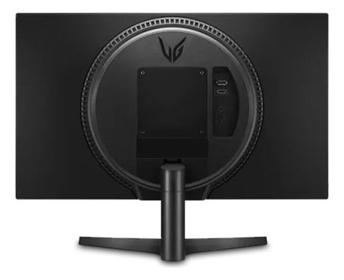 Monitor Gamer LG 24gs60f-b Led 24  Fhd G-sync/freesync 180hz