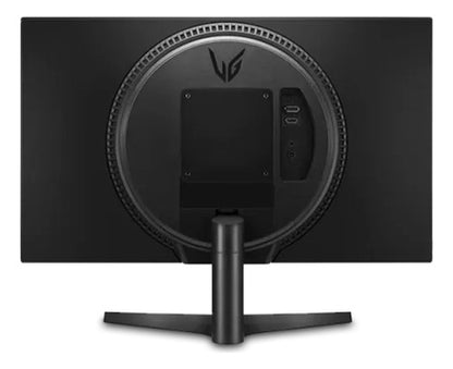 Monitor Gamer LG 24gs60f-b Led 24  Fhd G-sync/freesync 180hz