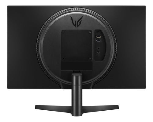 Monitor Gamer LG 24gs60f-b Led 24  Fhd G-sync/freesync 180hz