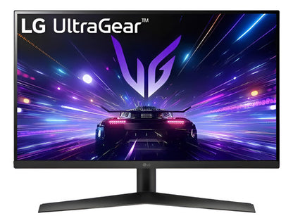 Monitor Gamer LG 24gs60f-b Led 24  Fhd G-sync/freesync 180hz