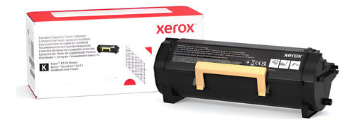 Tóner Xerox 006r04729 Alto Rendimiento Negro, 14.000 Páginas