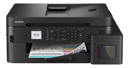 Multifuncional Brother Mfc-t930dw Color Inyección De Tinta