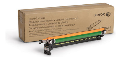 Tambor Xerox 113r00780 Negro/cian/magenta/amarillo 131.000