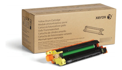 Tambor Xerox 108r01483 Amarillo, 40.000 Páginas