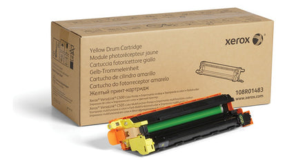 Tambor Xerox 108r01488 Negro, 40.000 Páginas