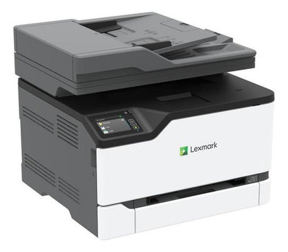 Multifuncional Lexmark Cx431adw, Color, Láser, Inalámbrico