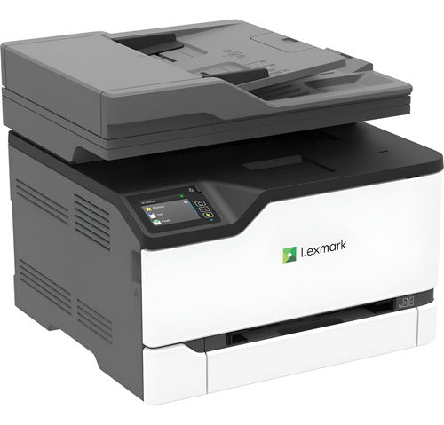 Multifuncional Lexmark Cx431adw, Color, Láser, Inalámbrico