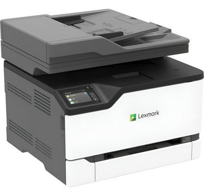 Multifuncional Lexmark Cx431adw, Color, Láser, Inalámbrico