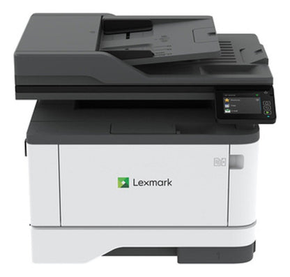 Multifuncional Lexmark Mx431adw, Blanco Y Negro Láser