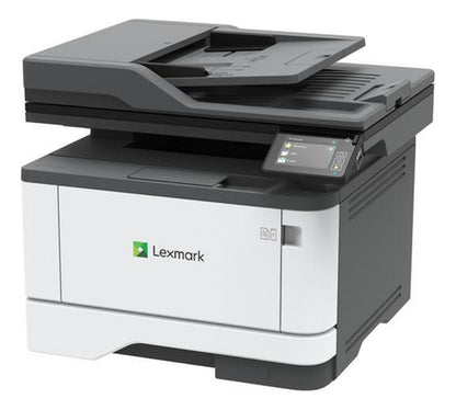 Multifuncional Lexmark Mx431adw, Blanco Y Negro Láser