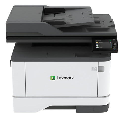Multifuncional Lexmark Mx431adw, Blanco Y Negro Láser