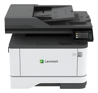 Multifuncional Lexmark Mx431adw, Blanco Y Negro Láser