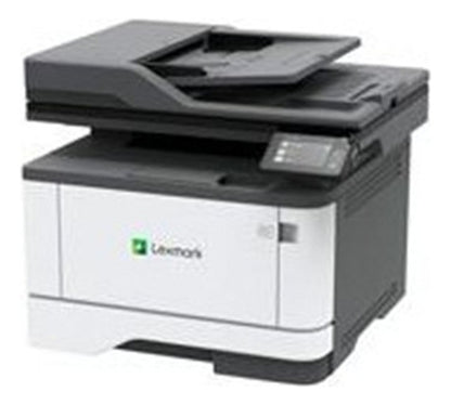 Multifuncional Lexmark Mx431adn Blanco Negro Láser Print