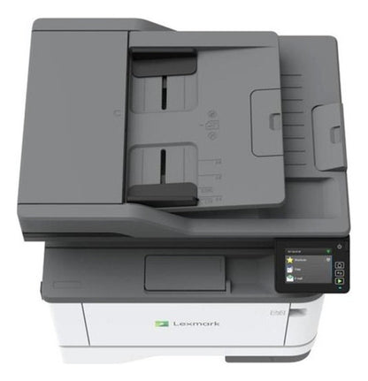 Multifuncional Lexmark Mx431adn Blanco Negro Láser Print