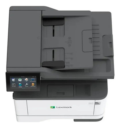 Multifuncional Lexmark Mx431adn Blanco Negro Láser Print
