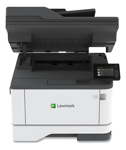 Multifuncional Lexmark Mx431adn Blanco Negro Láser Print