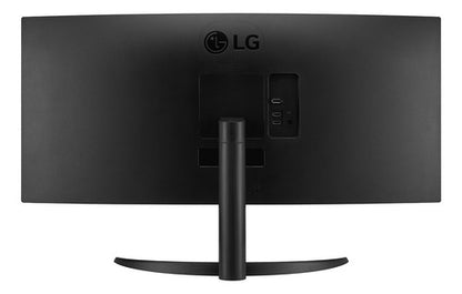 LG 34wr50qk-b.awm Ultra Wide Monitor 34 Hdr 10 Negro
