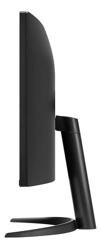 LG 34wr50qk-b.awm Ultra Wide Monitor 34 Hdr 10 Negro