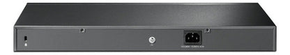 Switch Tp-link Fast Ethernet Jetstream Tl-sl2428p 28 Puertos