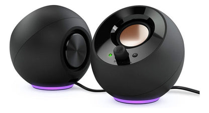 Creative Labs Bocina Para Computadora Pebble Se, 2.0, 4w Rms