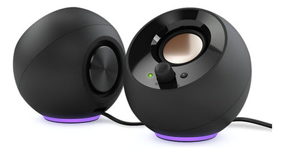 Creative Labs Bocina Para Computadora Pebble Se, 2.0, 4w Rms
