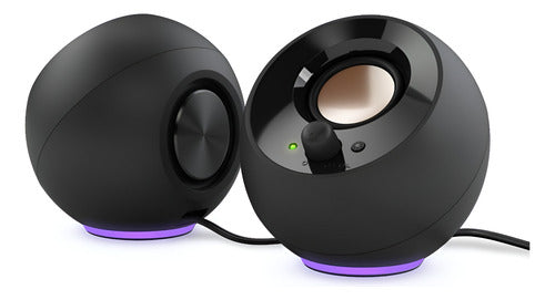 Creative Labs Bocina Para Computadora Pebble Se, 2.0, 4w Rms