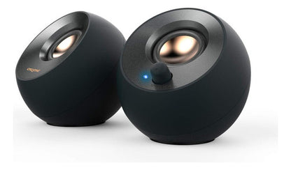 Creative Labs Bocina Computadora Pebble V2 2.0 8w  2 Pieza
