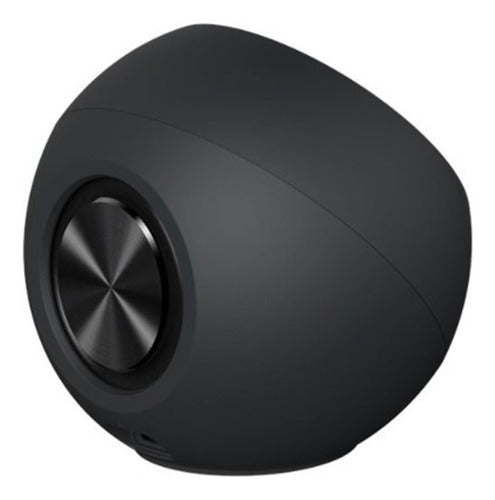 Creative Labs Bocina Computadora Pebble V2 2.0 8w  2 Pieza