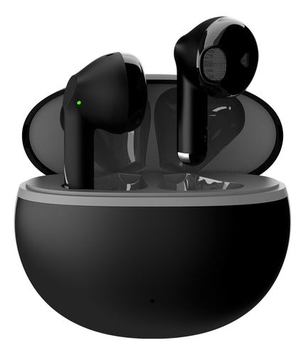 Creative Labs Audífonos Intrauriculares Micrófono Zen Airdot
