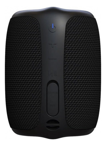 Creative Labs Bocina Portátil Muvo Play Bluetooth Usb-c, 10w