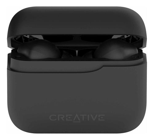 Audífonos Inalámbricos Creative Zen Air 2 51ef1190aa000 Neg