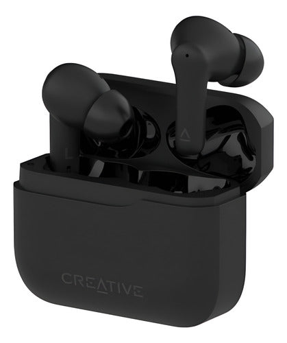 Audífonos Inalámbricos Creative Zen Air 2 51ef1190aa000 Neg