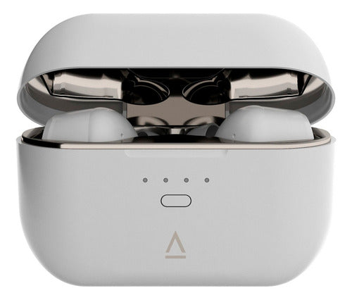 Creative Labs Audífonos Intrauriculares Zen Air Sxfi Blanco